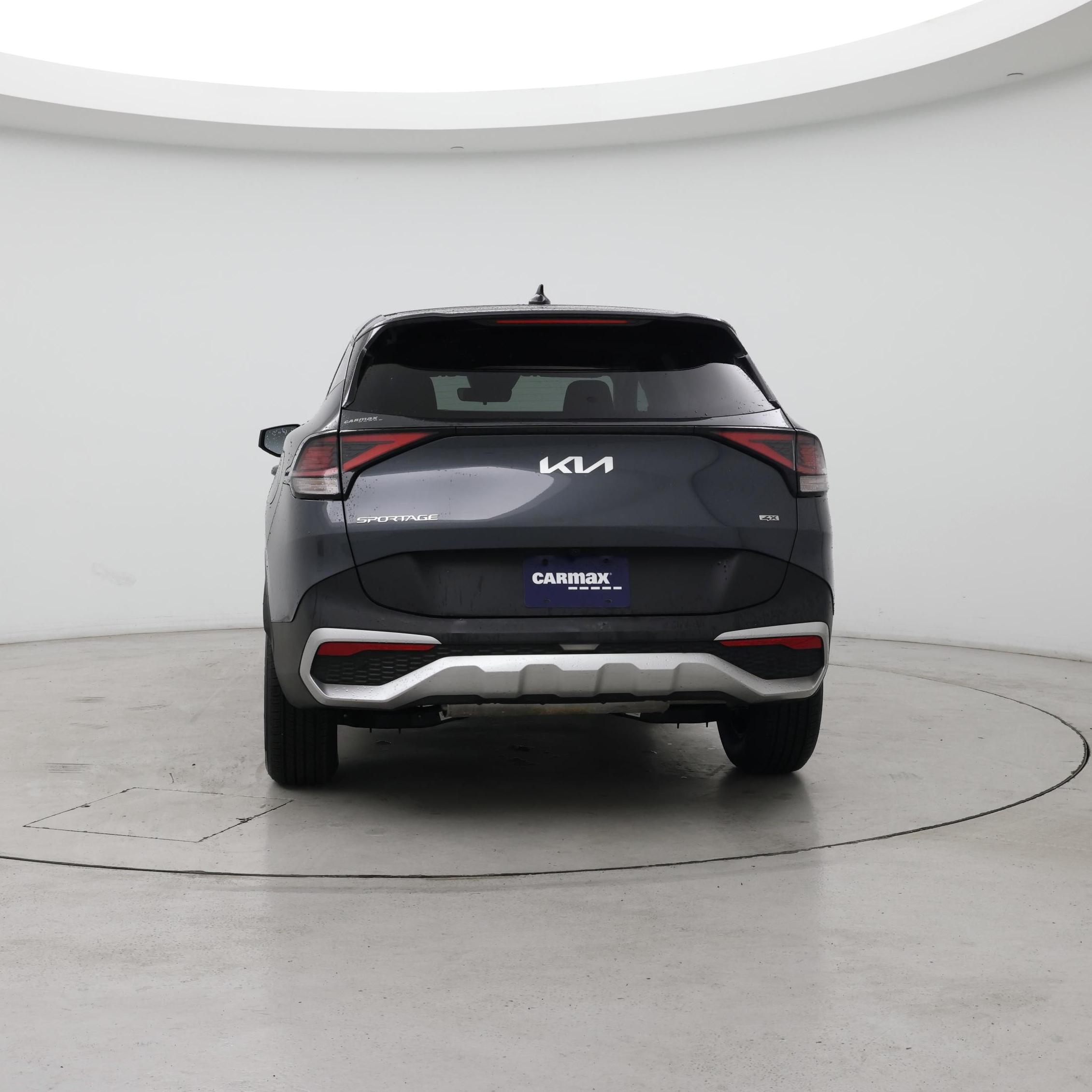 Thumbnail: 2024 Kia Sportage - 6