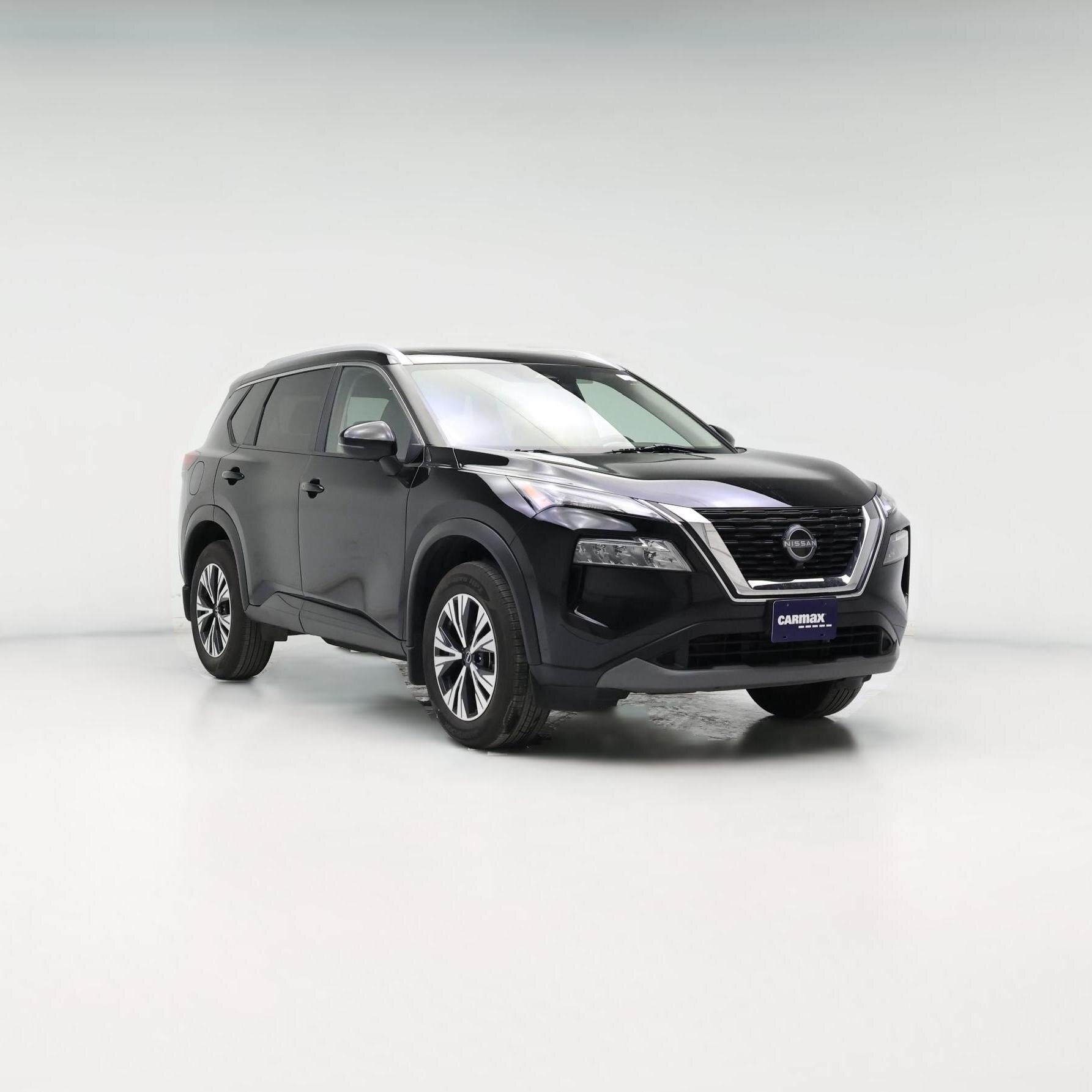 Thumbnail: 2023 Nissan Rogue - 1