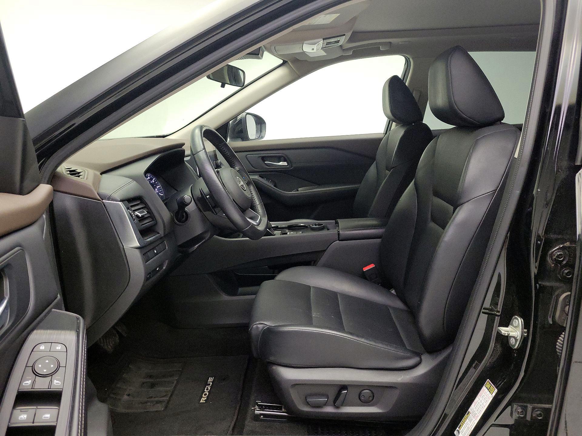 Thumbnail: 2023 Nissan Rogue - 11