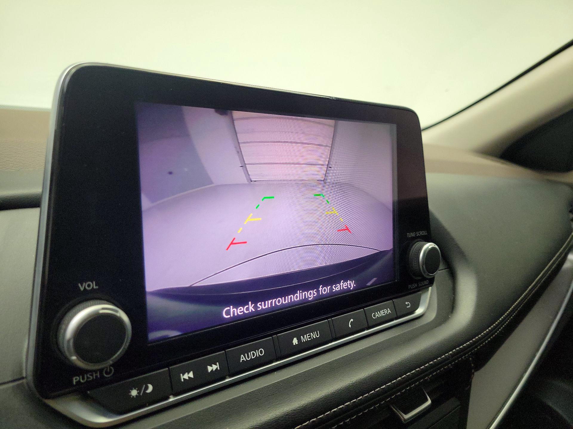 Thumbnail: 2023 Nissan Rogue - 13