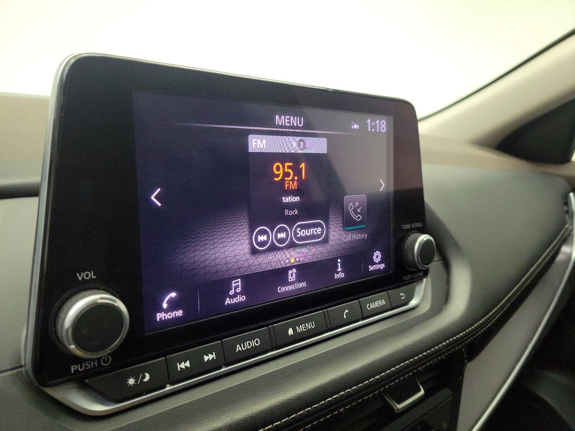 Thumbnail: 2023 Nissan Rogue - 14