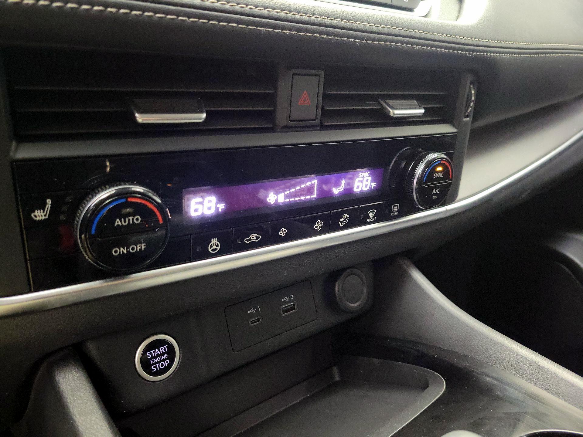 Thumbnail: 2023 Nissan Rogue - 15