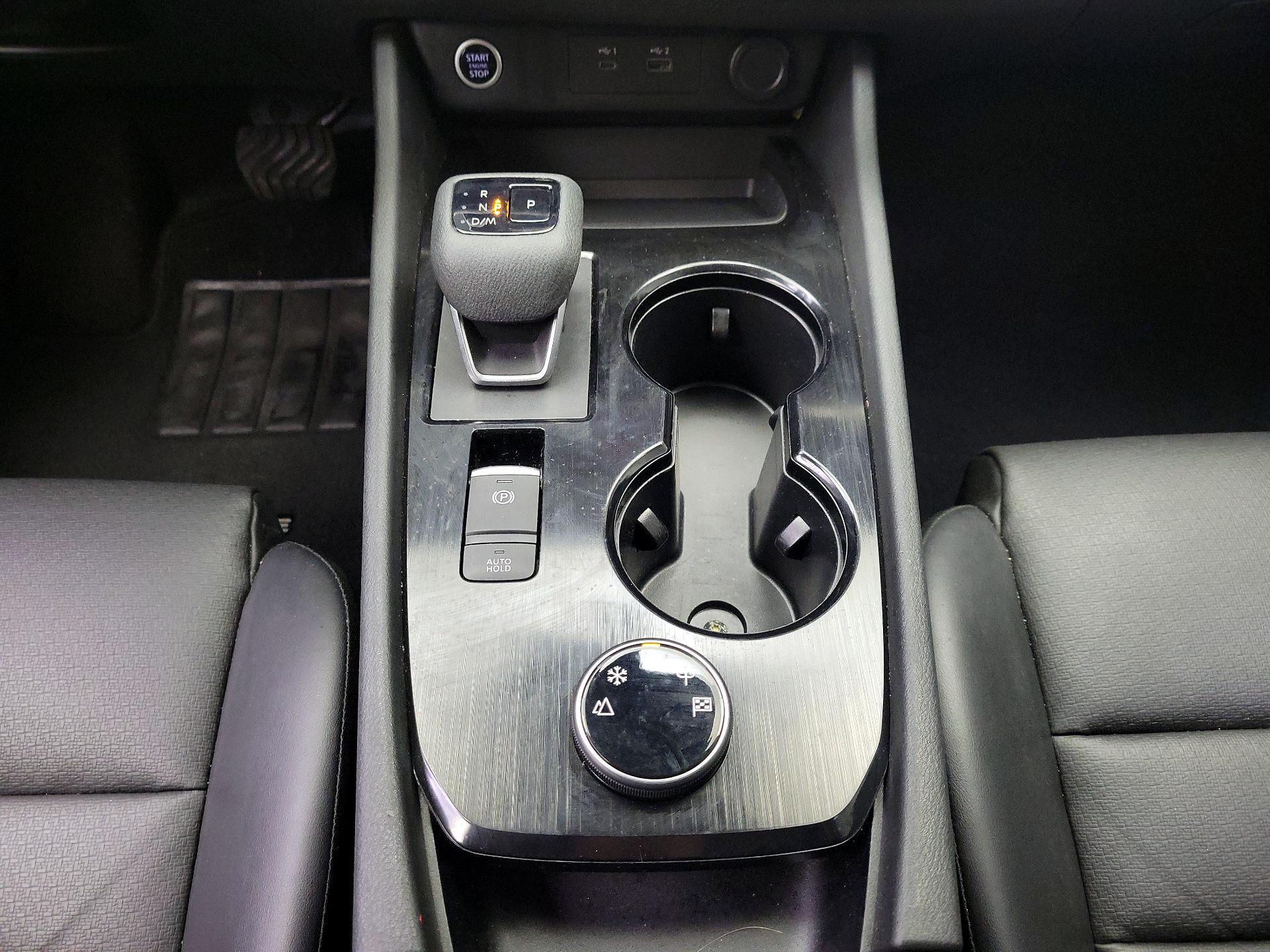 Thumbnail: 2023 Nissan Rogue - 16