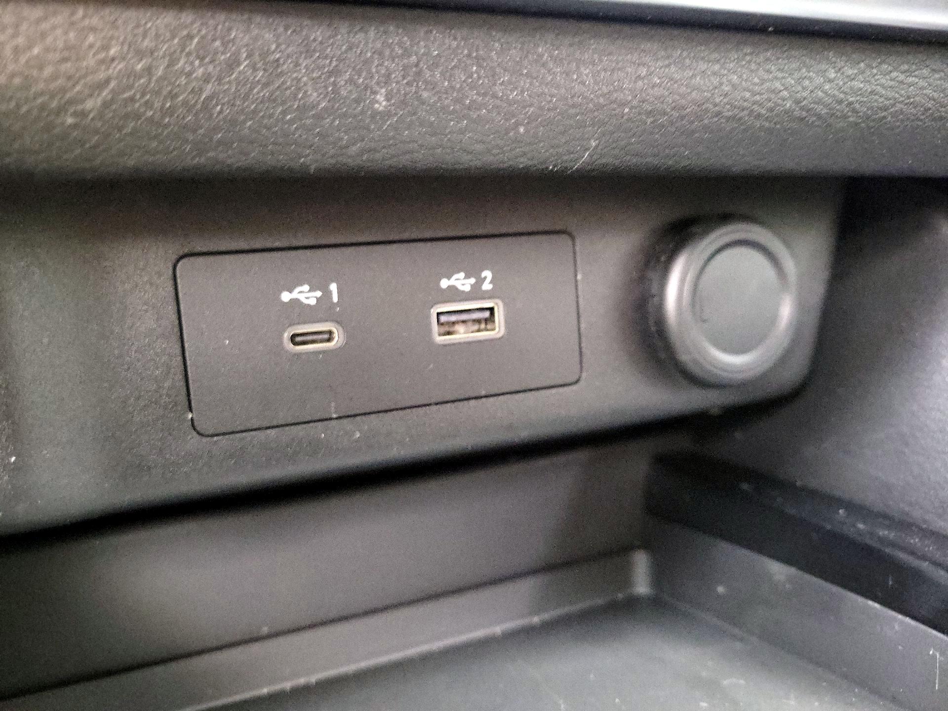 Thumbnail: 2023 Nissan Rogue - 17