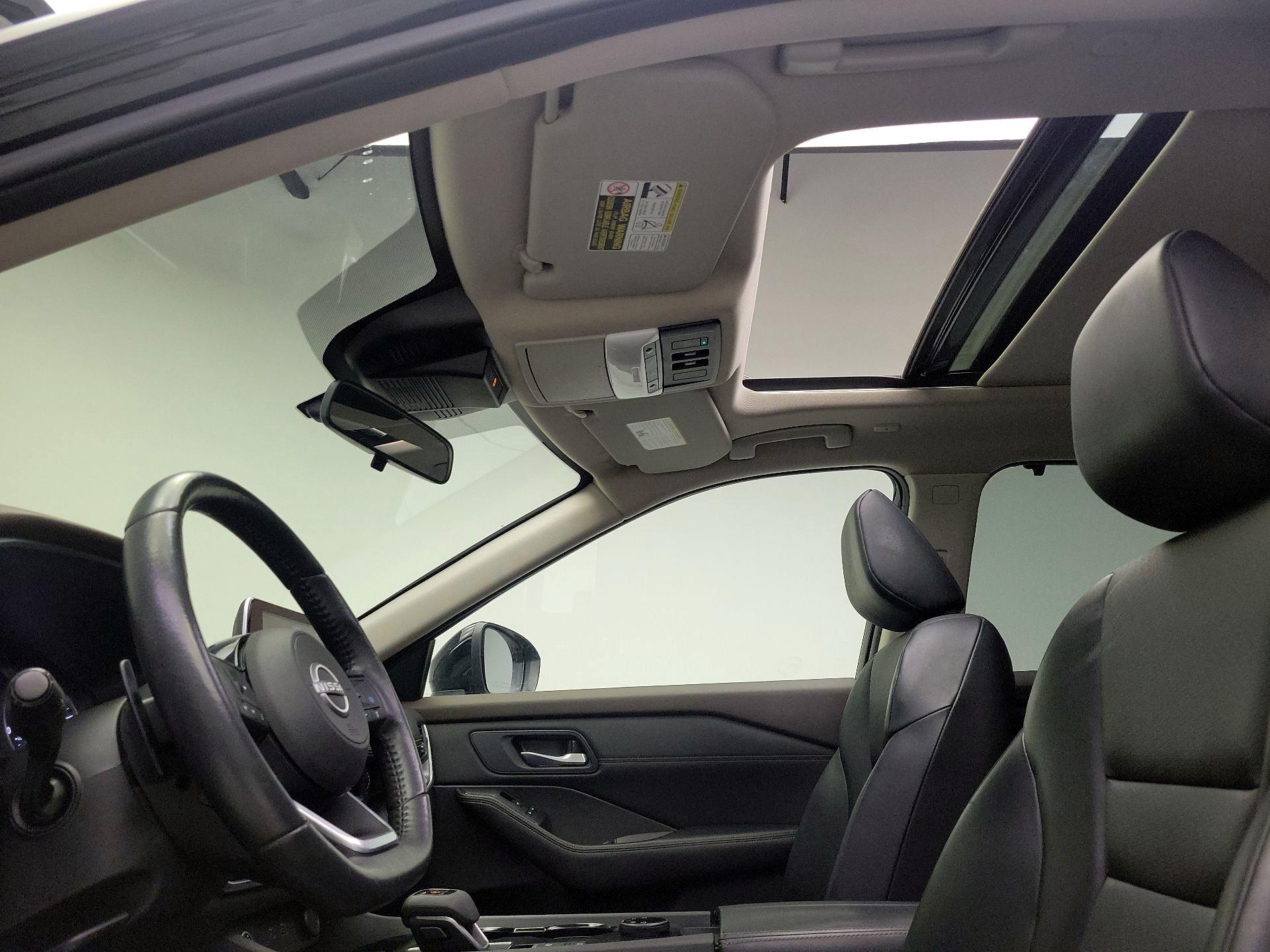 Thumbnail: 2023 Nissan Rogue - 18