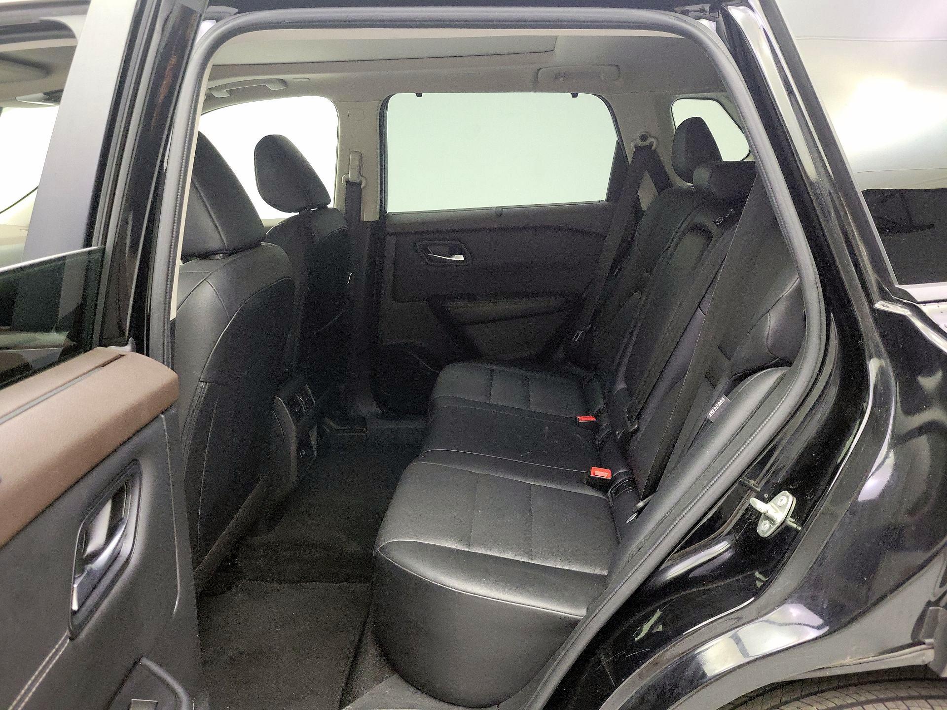 Thumbnail: 2023 Nissan Rogue - 19