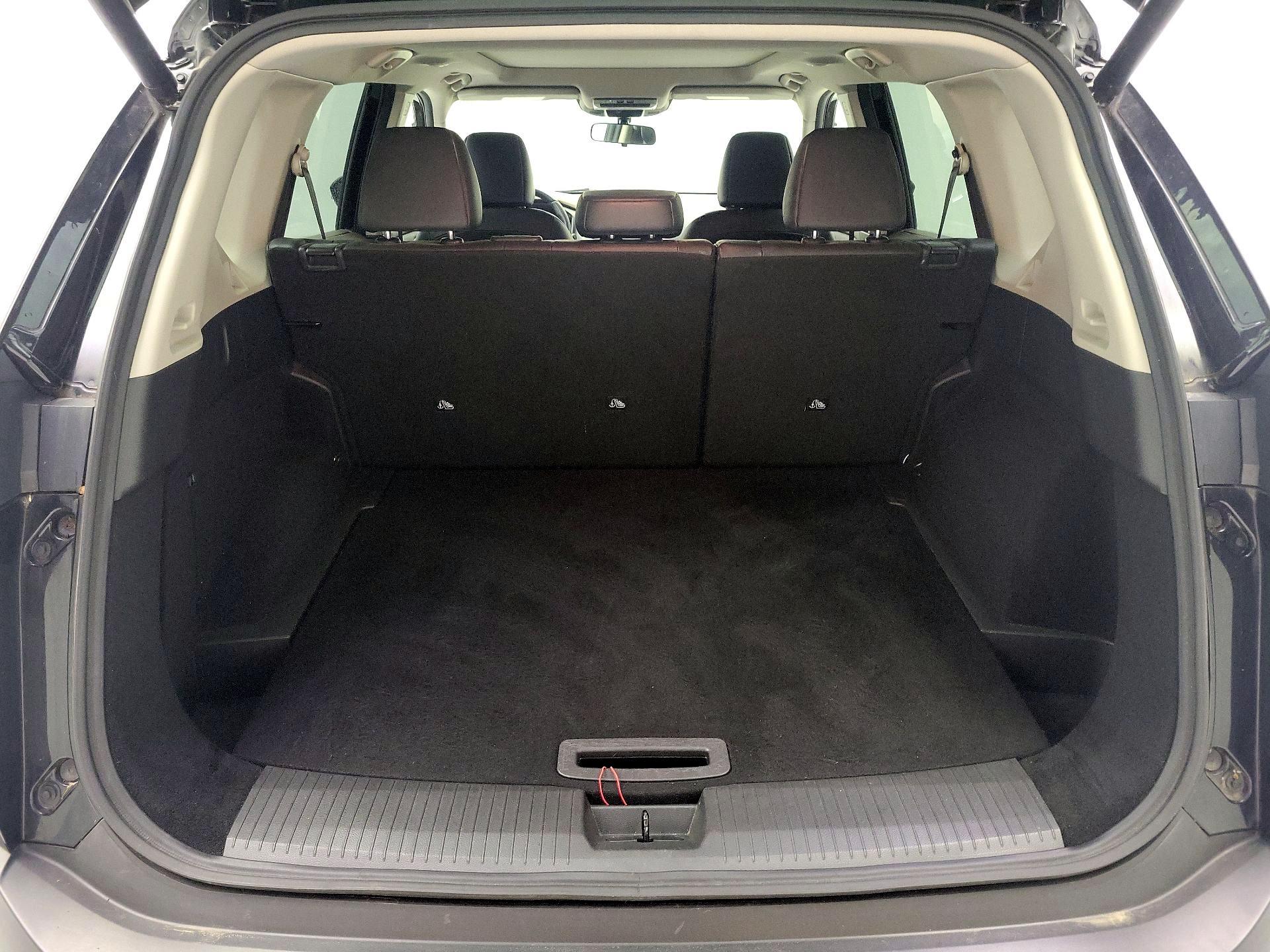 Thumbnail: 2023 Nissan Rogue - 20