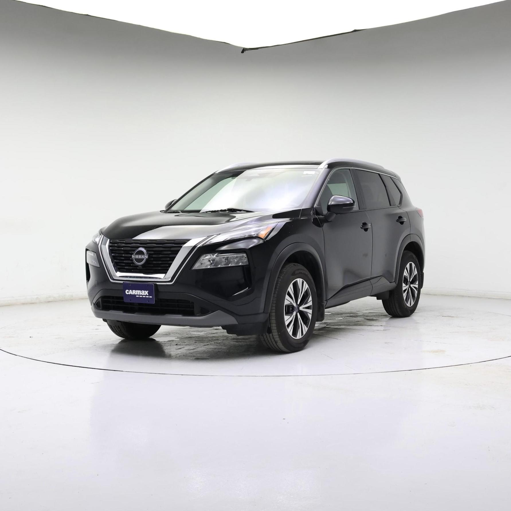 Thumbnail: 2023 Nissan Rogue - 4