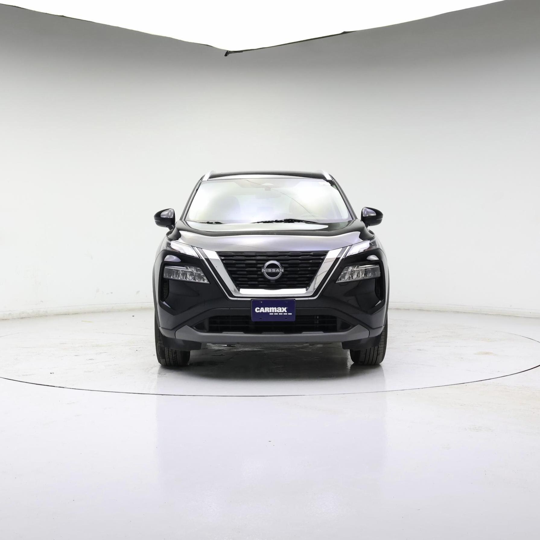 Thumbnail: 2023 Nissan Rogue - 5