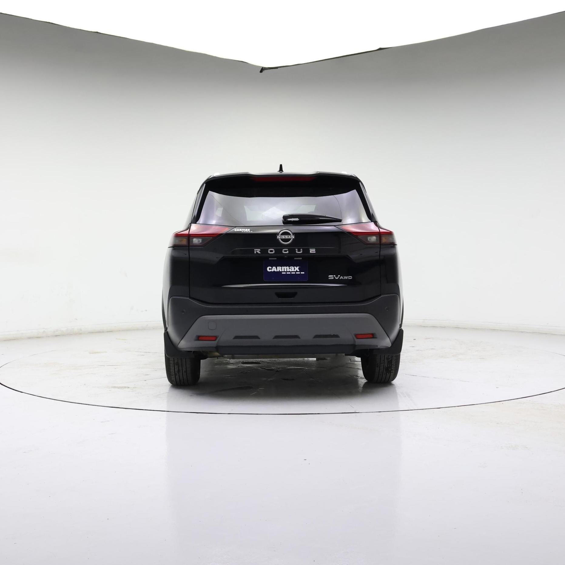 Thumbnail: 2023 Nissan Rogue - 6