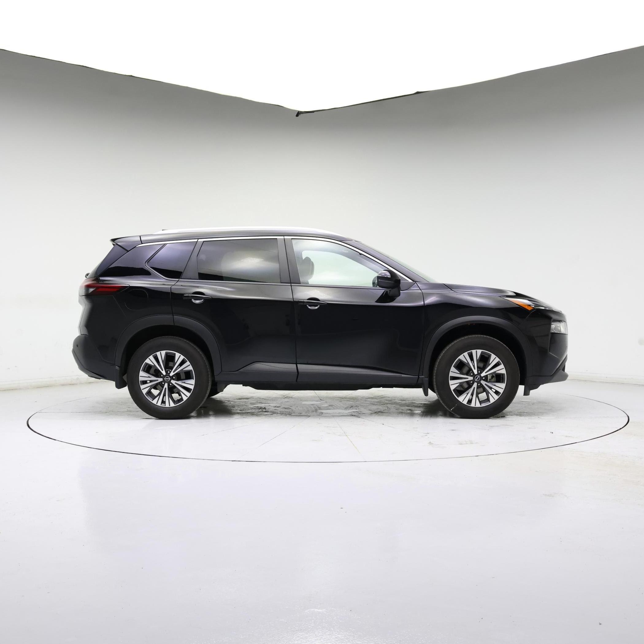 Thumbnail: 2023 Nissan Rogue - 7