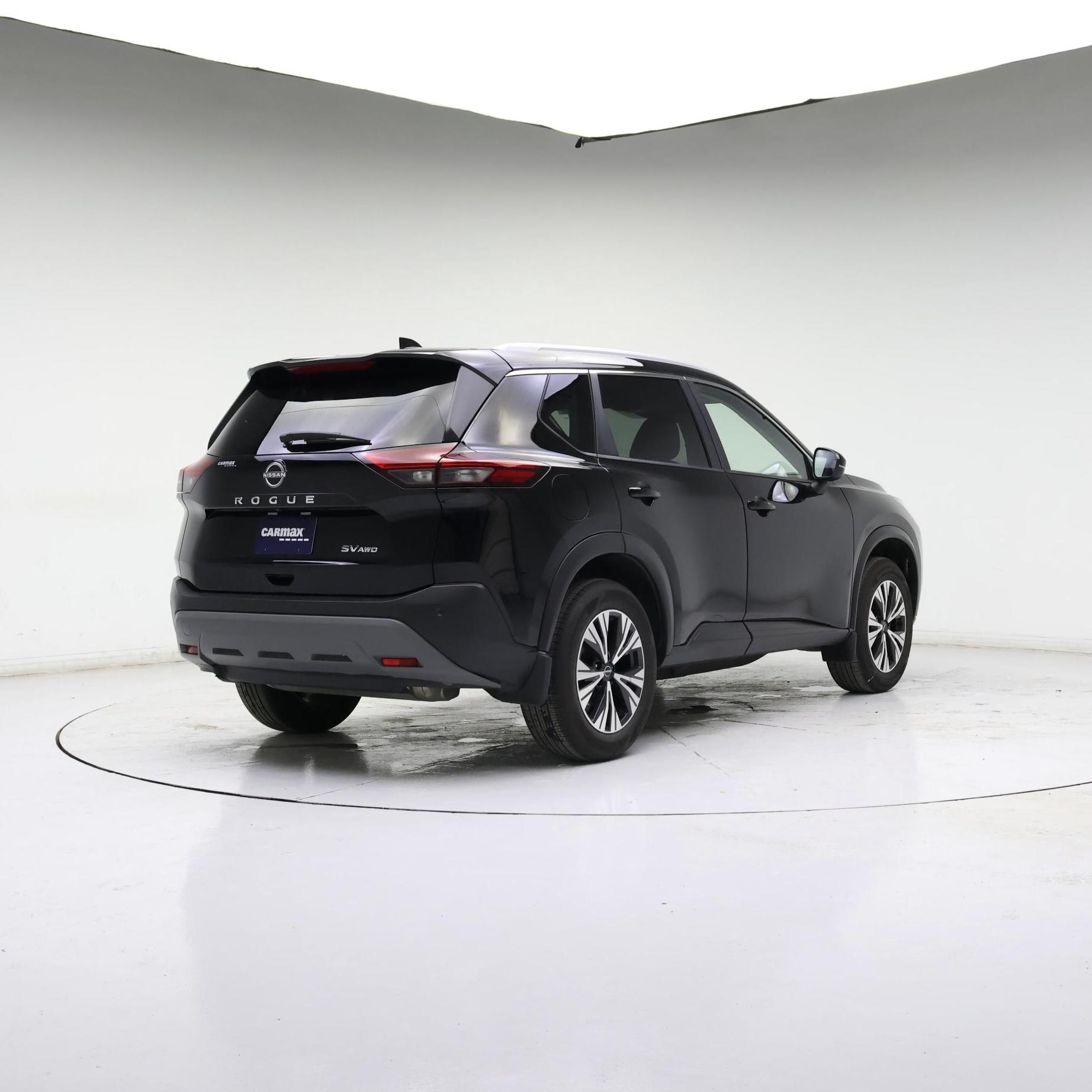 Thumbnail: 2023 Nissan Rogue - 8