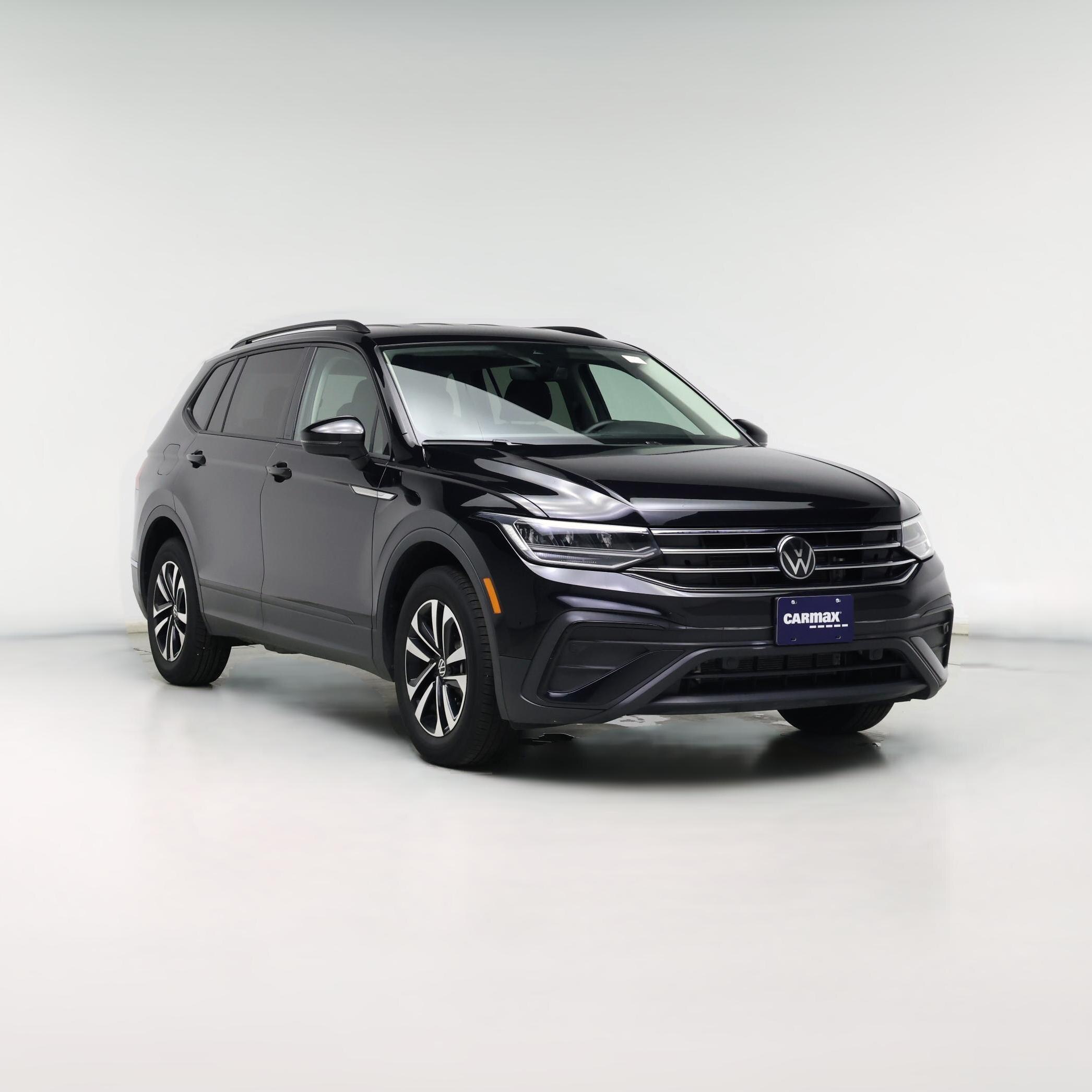 Thumbnail: 2024 Volkswagen Tiguan - 1