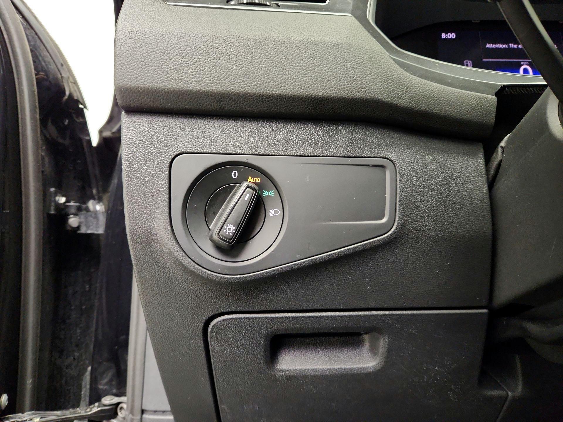 Thumbnail: 2024 Volkswagen Tiguan - 13