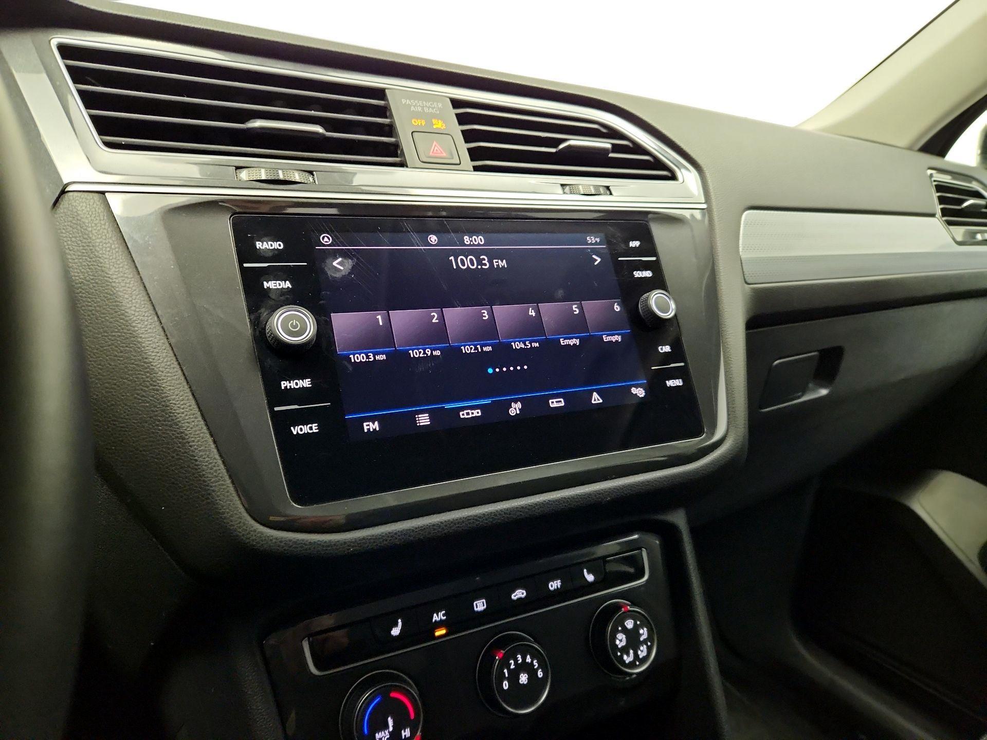 Thumbnail: 2024 Volkswagen Tiguan - 15