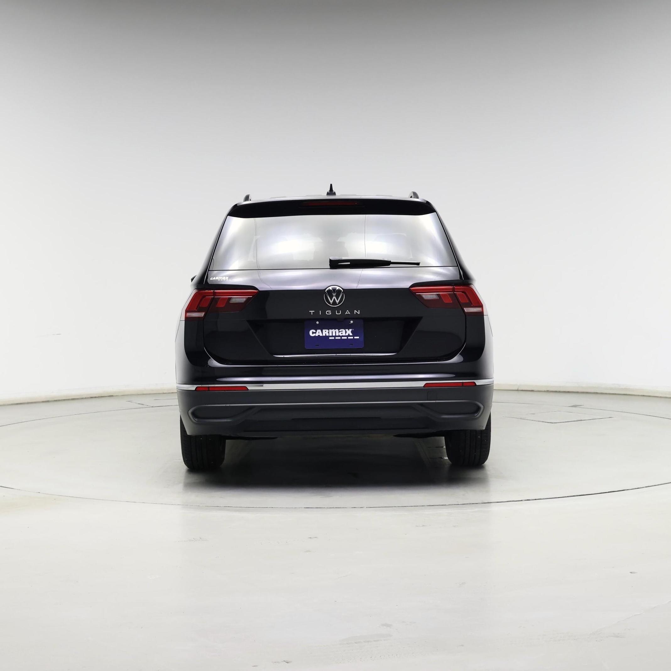 Thumbnail: 2024 Volkswagen Tiguan - 6