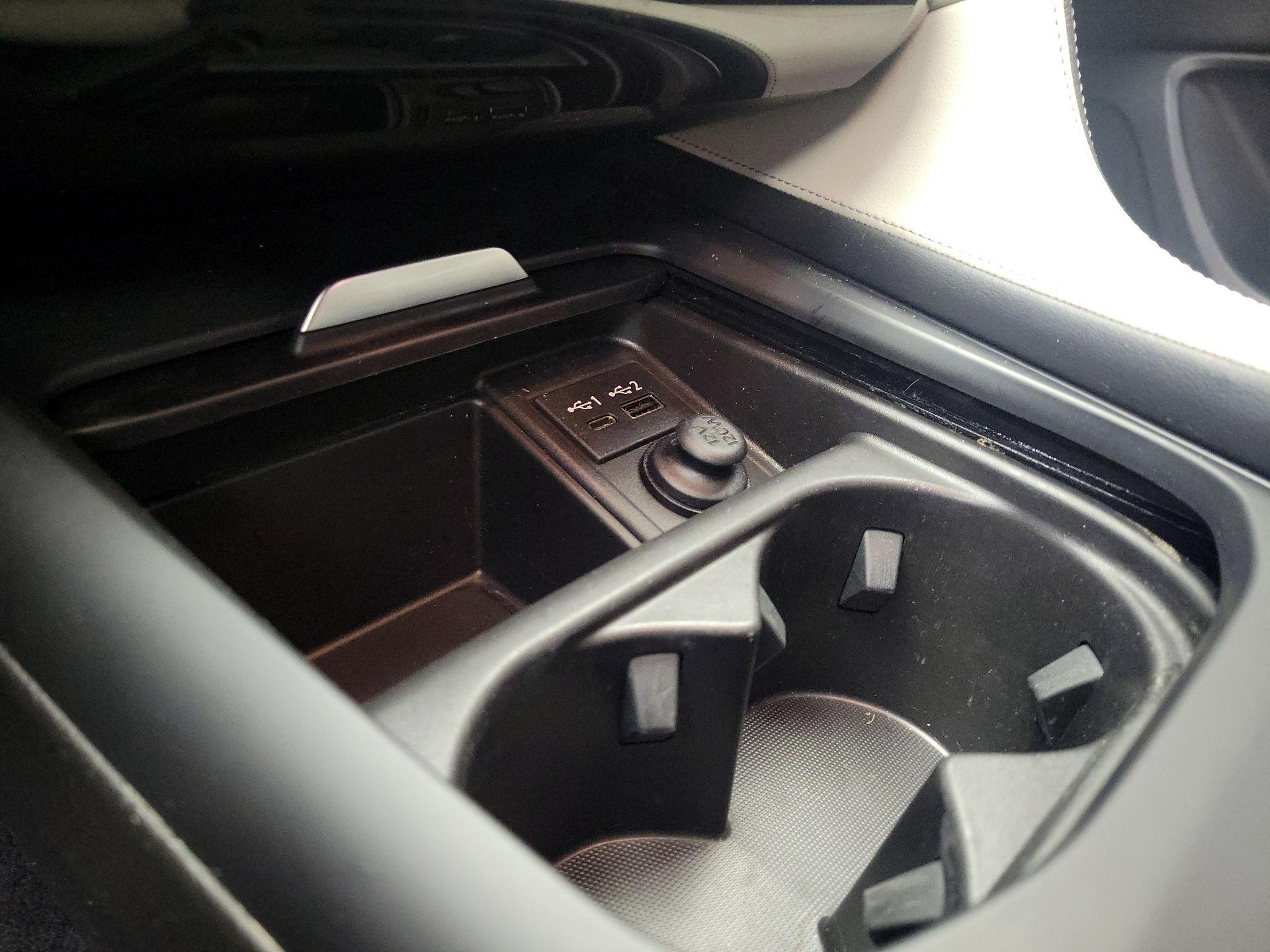 Thumbnail: 2023 INFINITI QX55 - 18