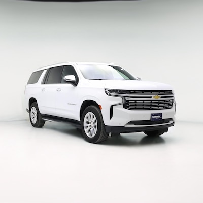 2023 Chevrolet Suburban 1500 Premier