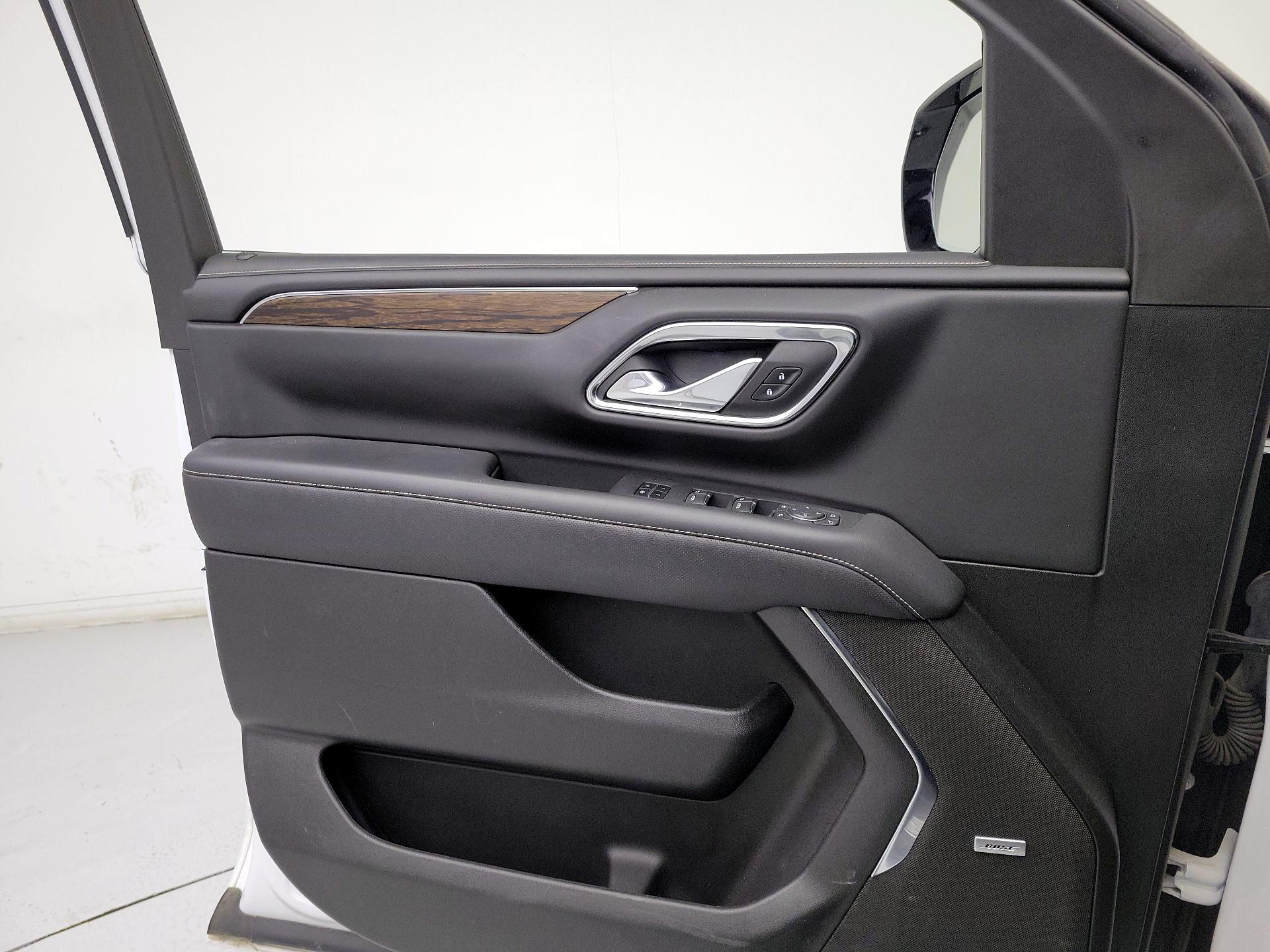 Thumbnail: 2023 Chevrolet Suburban - 12