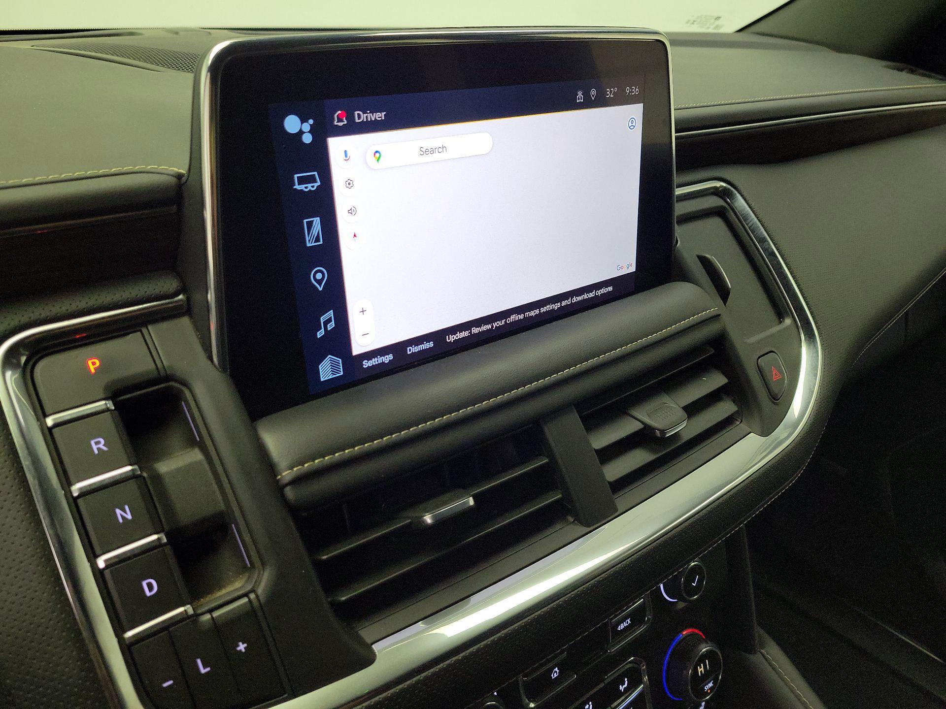 Thumbnail: 2023 Chevrolet Suburban - 14