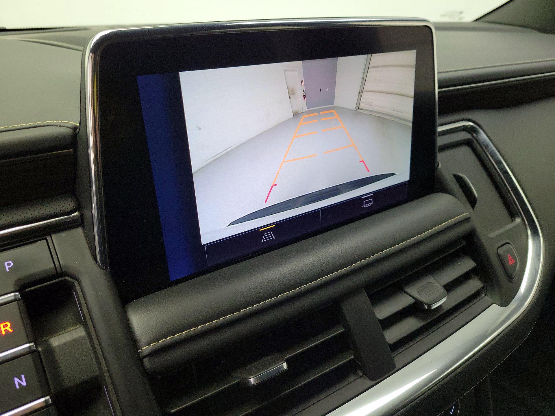 Thumbnail: 2023 Chevrolet Suburban - 15