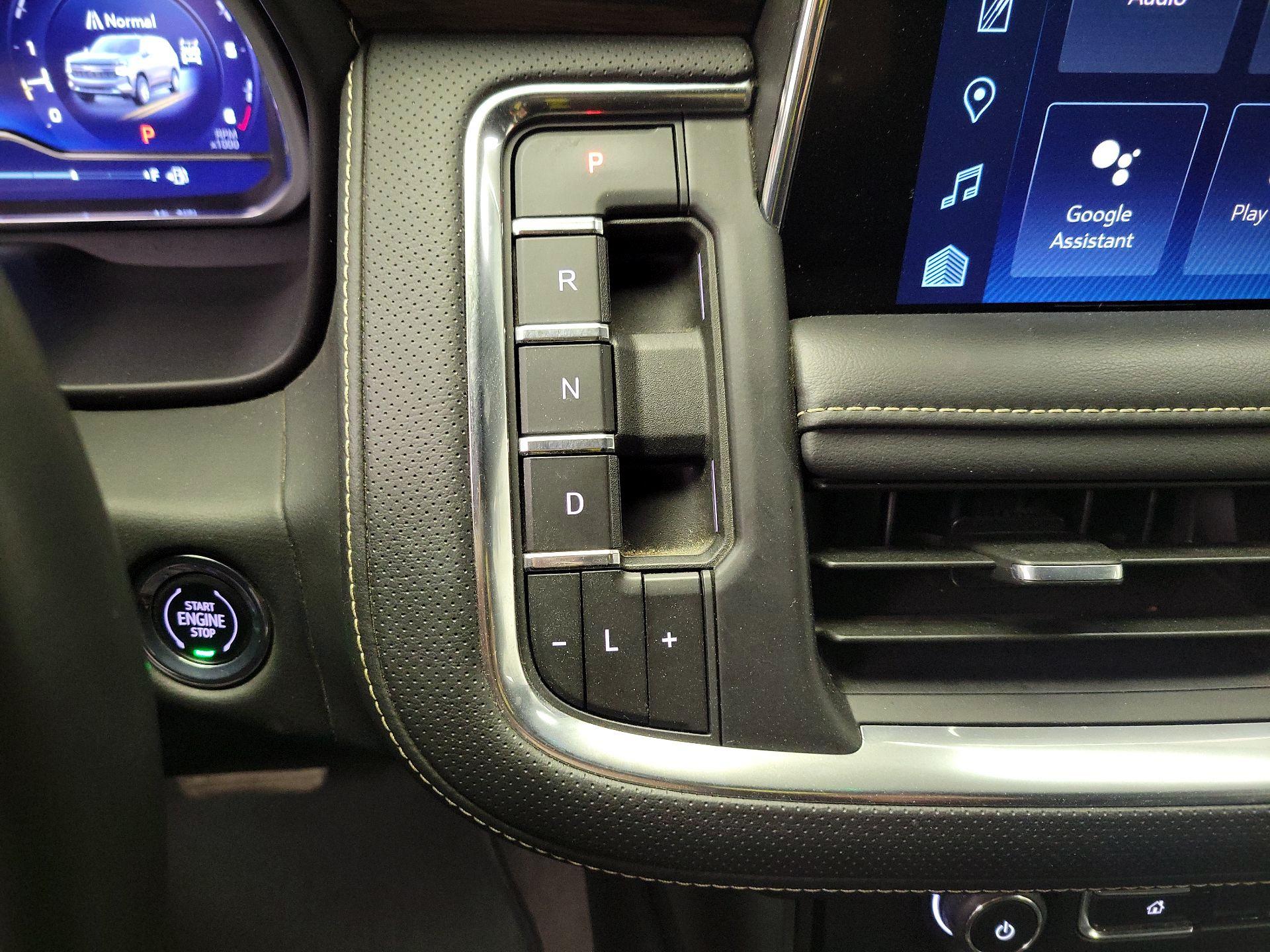 Thumbnail: 2023 Chevrolet Suburban - 18