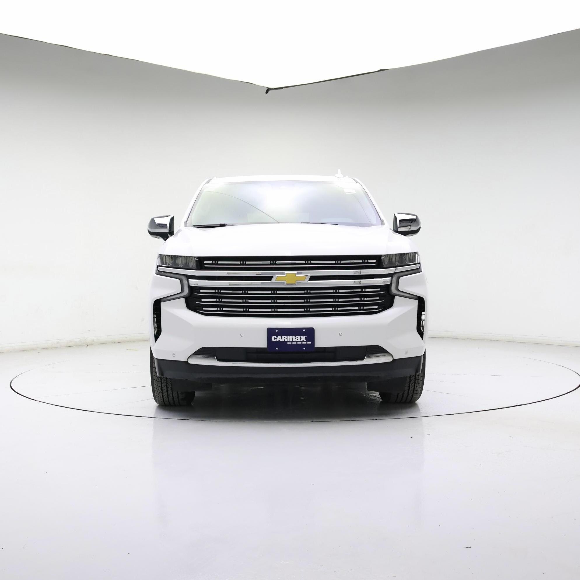 Thumbnail: 2023 Chevrolet Suburban - 5