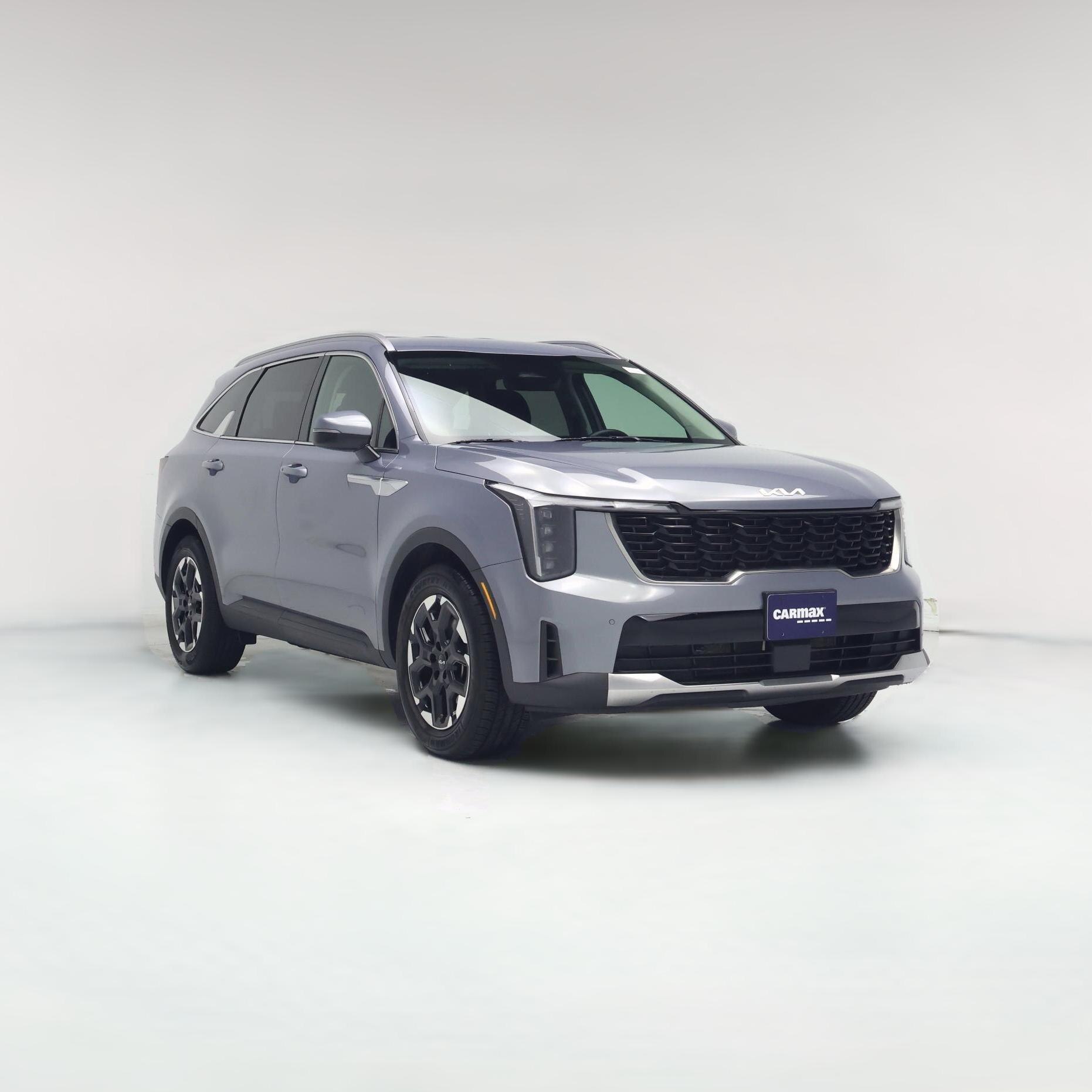 Thumbnail: 2024 Kia Sorento - 1