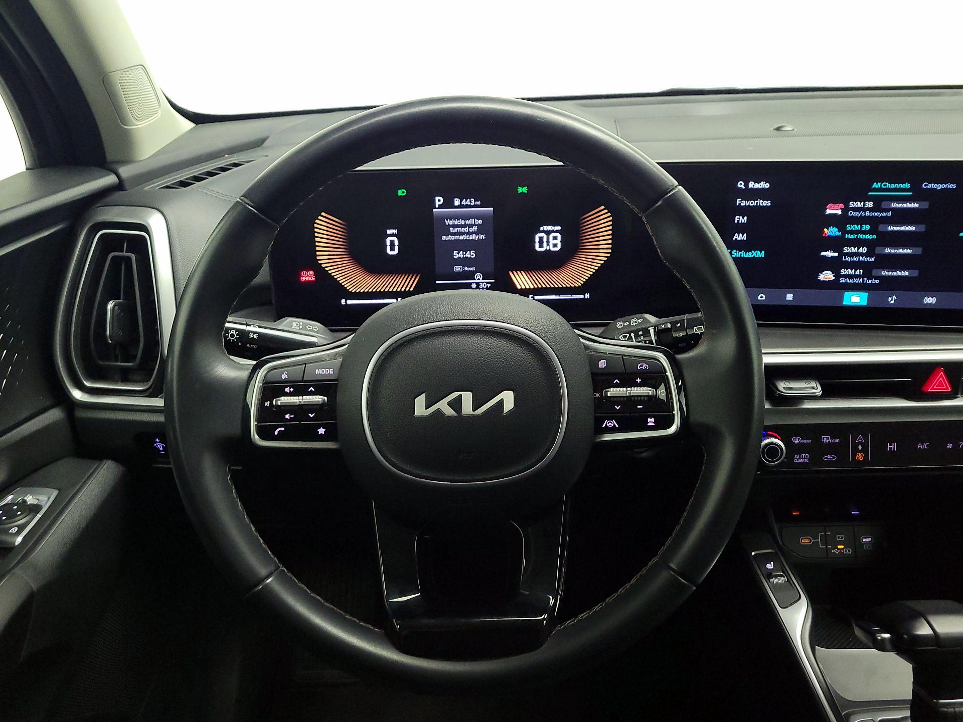 Thumbnail: 2024 Kia Sorento - 10