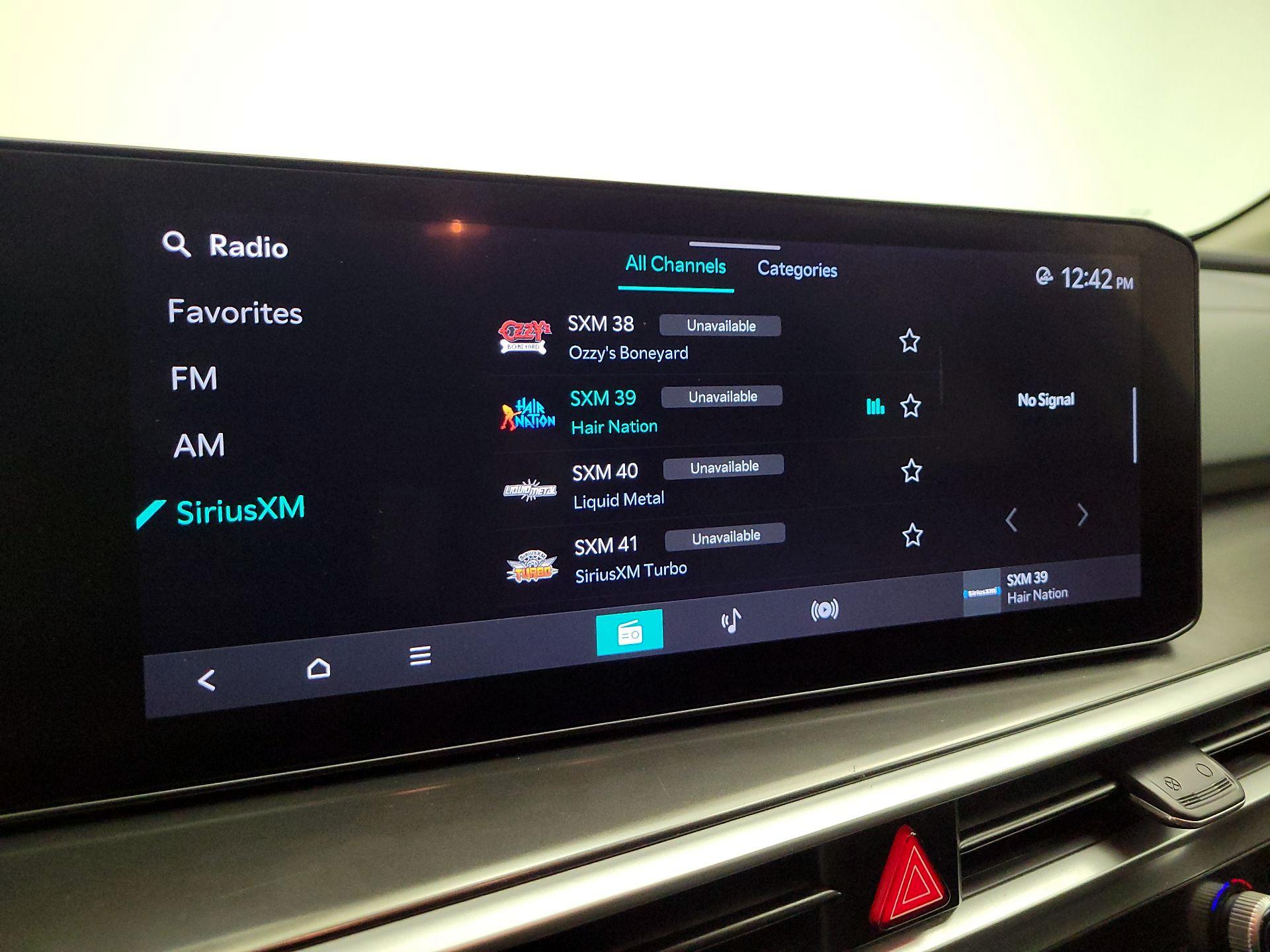 Thumbnail: 2024 Kia Sorento - 13