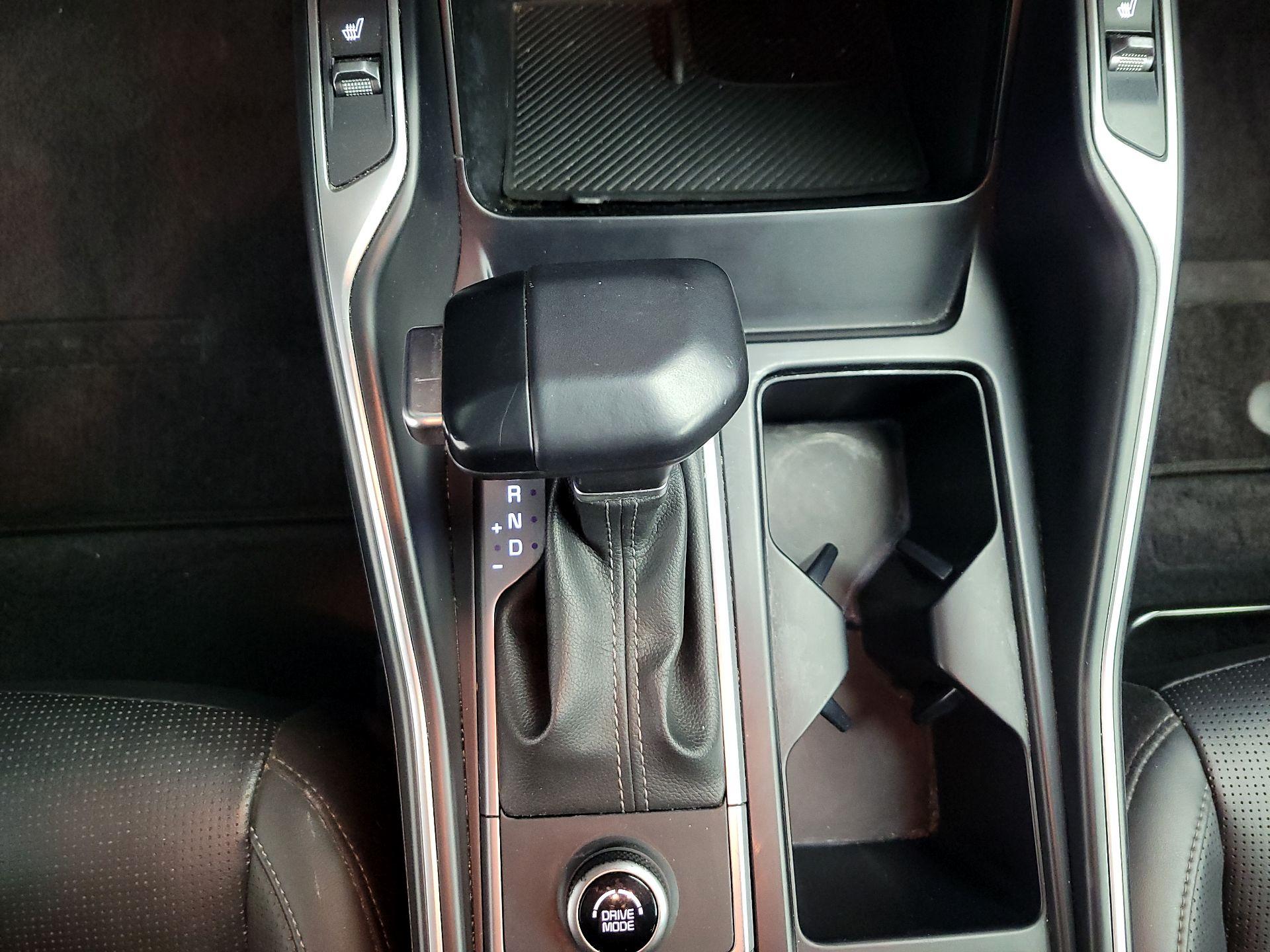 Thumbnail: 2024 Kia Sorento - 15