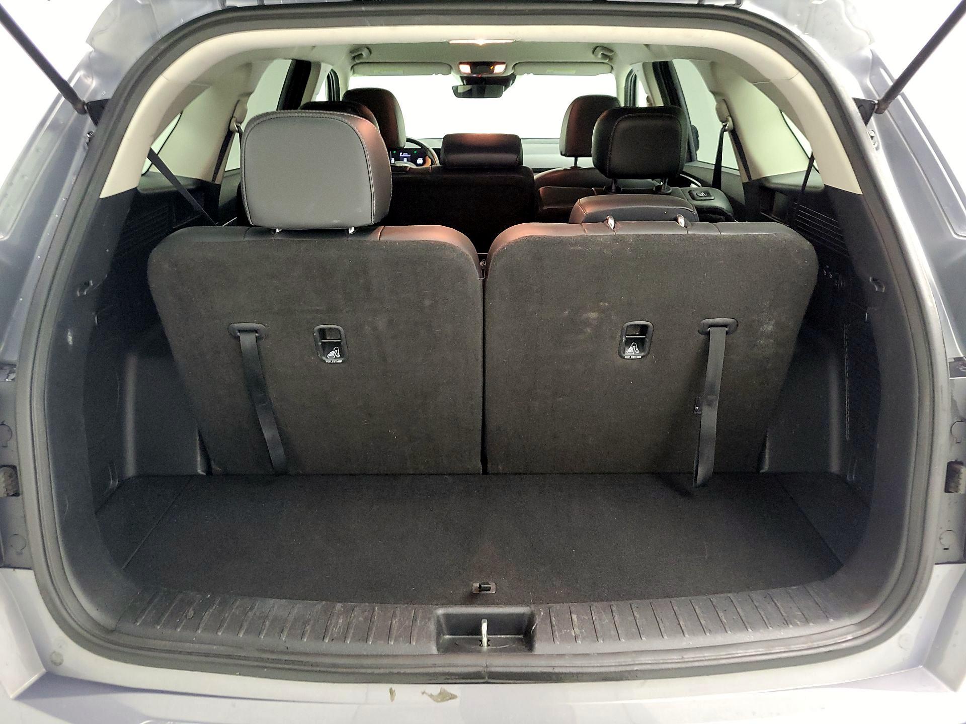 Thumbnail: 2024 Kia Sorento - 16