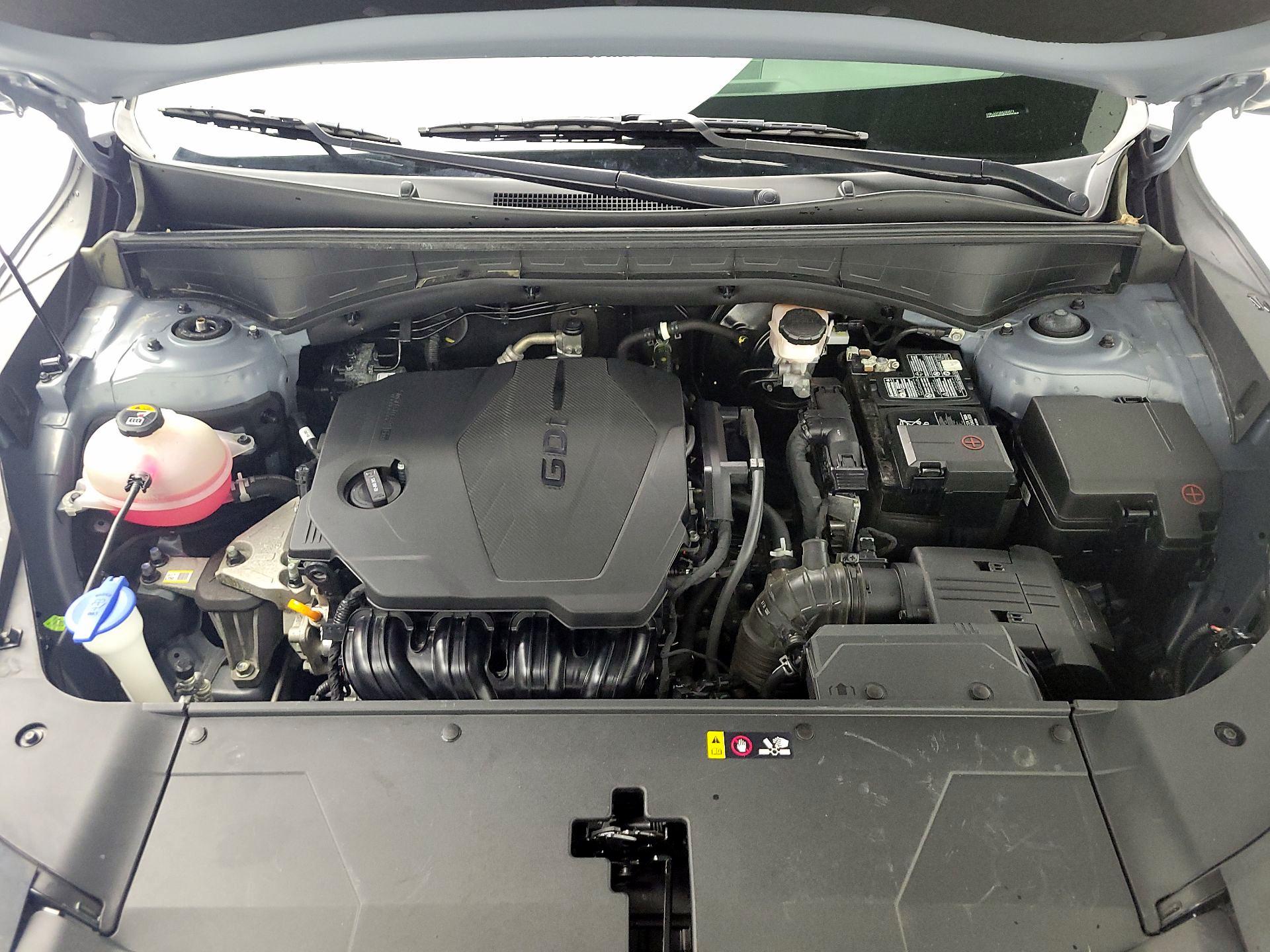 Thumbnail: 2024 Kia Sorento - 17