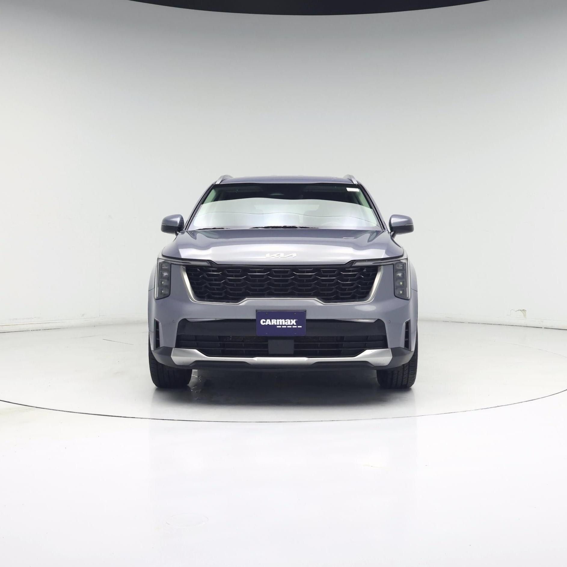 Thumbnail: 2024 Kia Sorento - 5