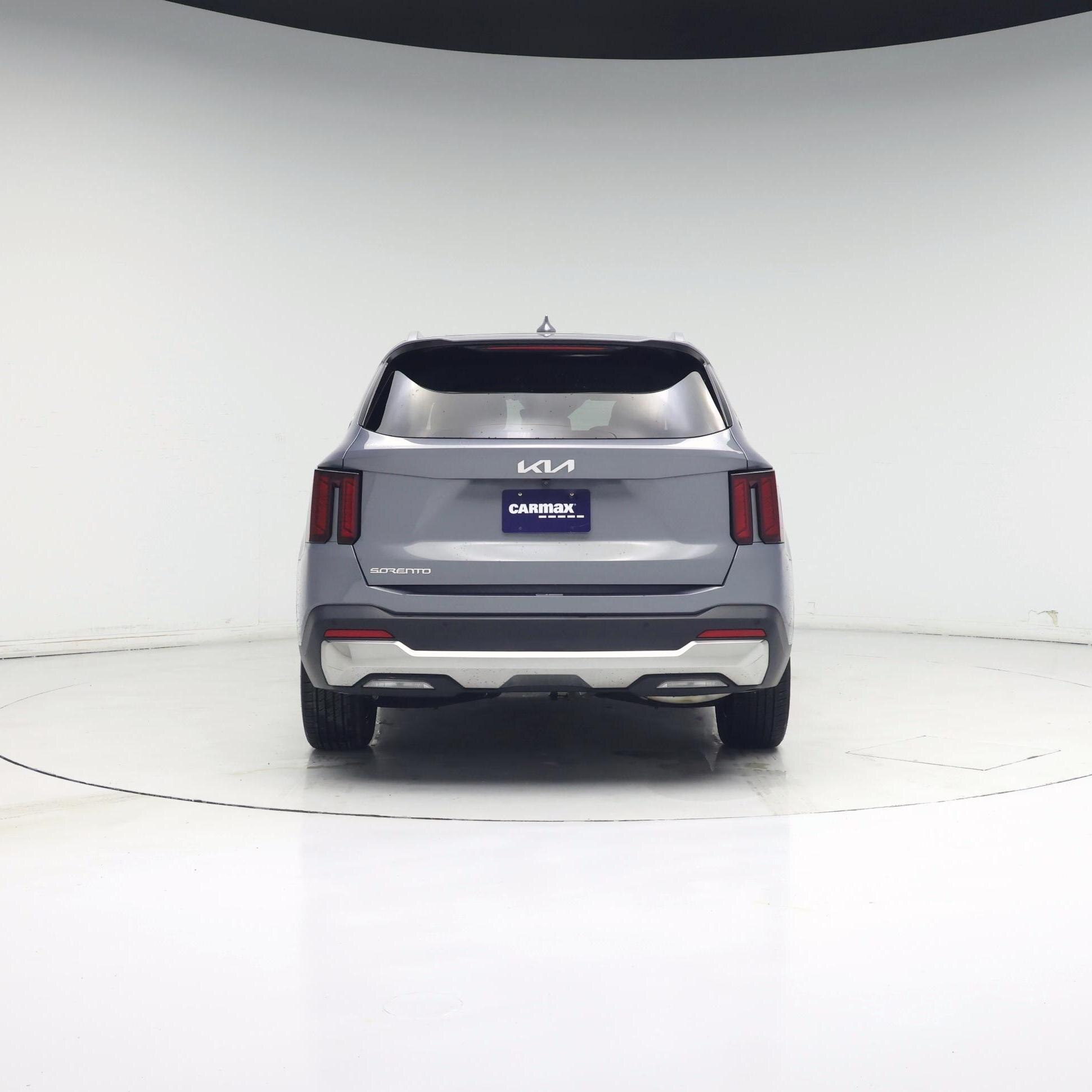 Thumbnail: 2024 Kia Sorento - 6