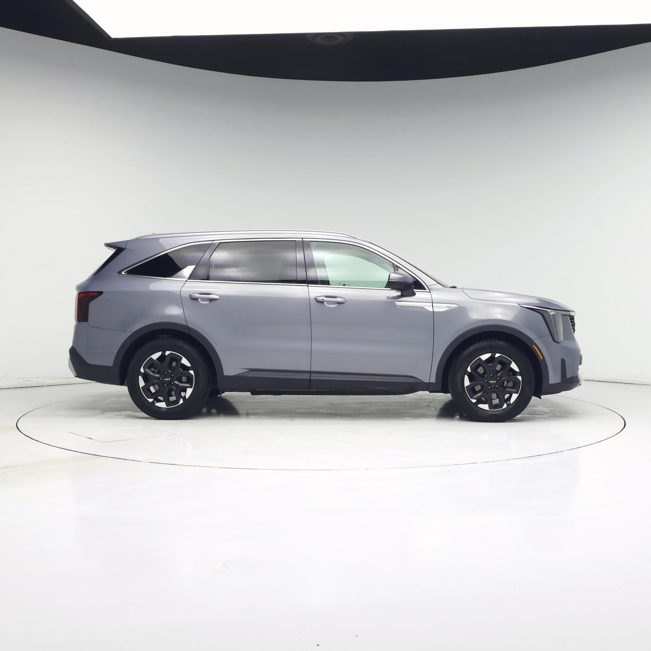 Thumbnail: 2024 Kia Sorento - 7