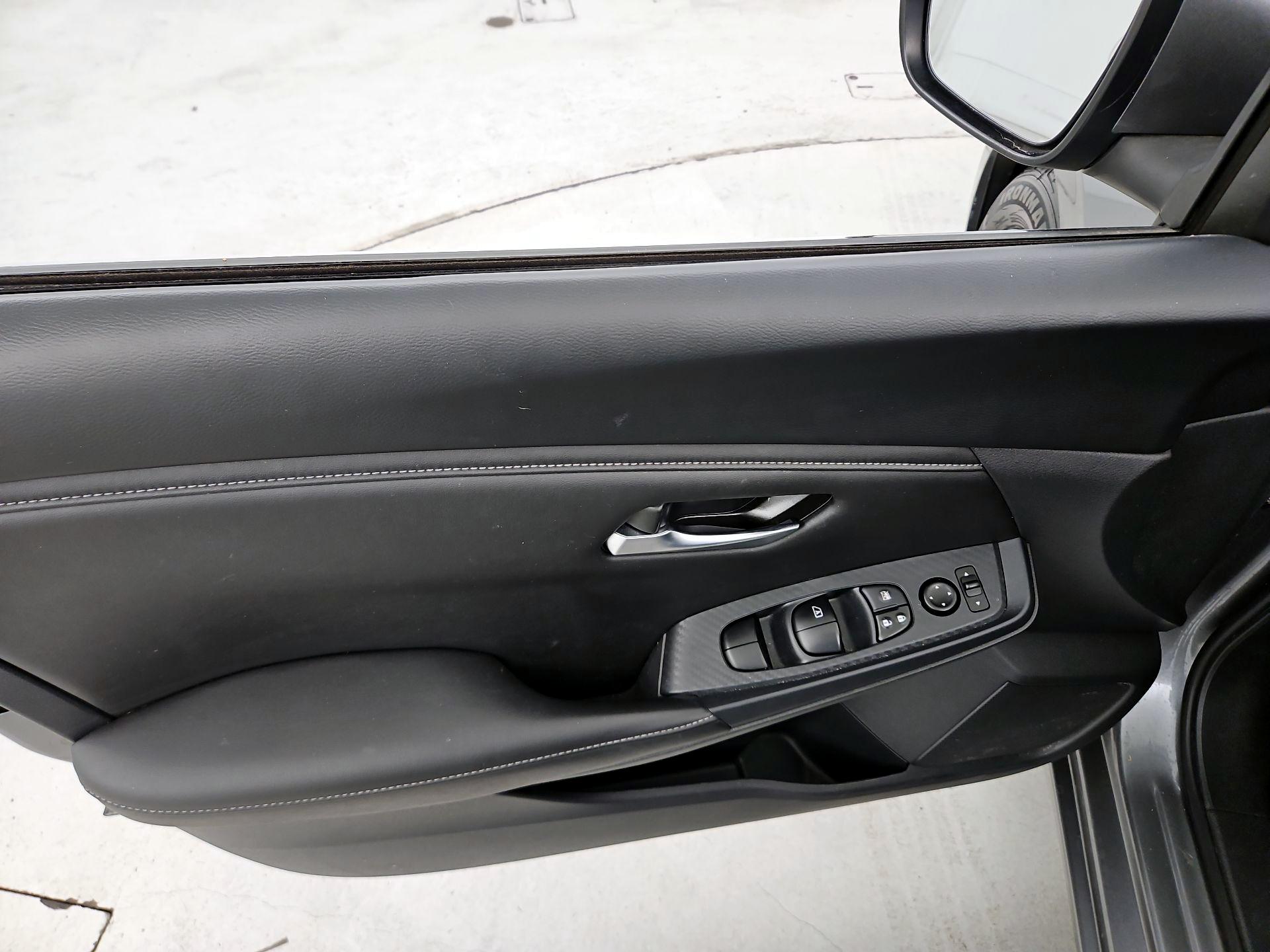 Thumbnail: 2023 Nissan Sentra - 12