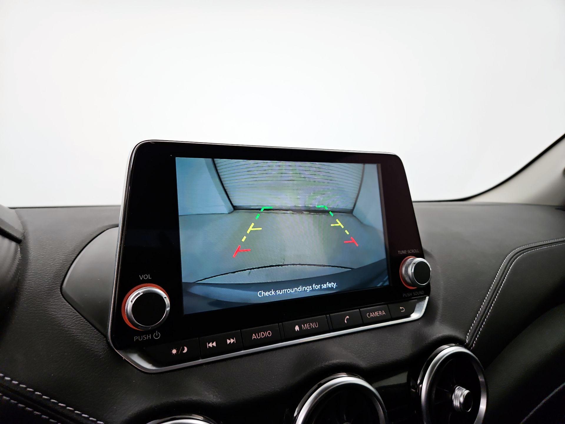 Thumbnail: 2023 Nissan Sentra - 14