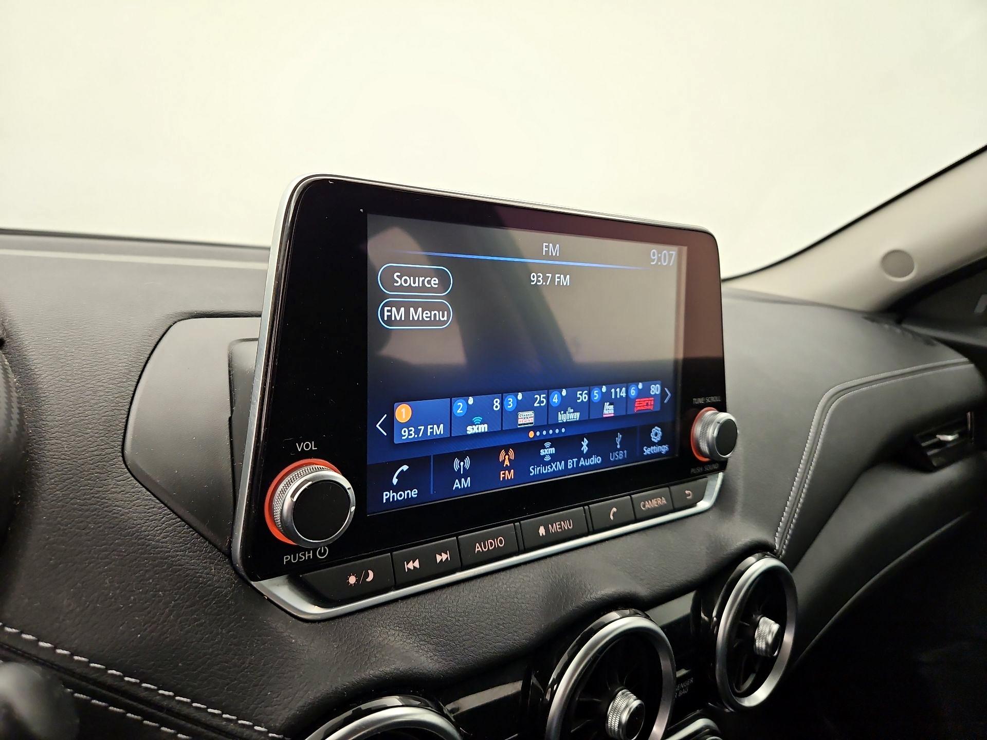 Thumbnail: 2023 Nissan Sentra - 15