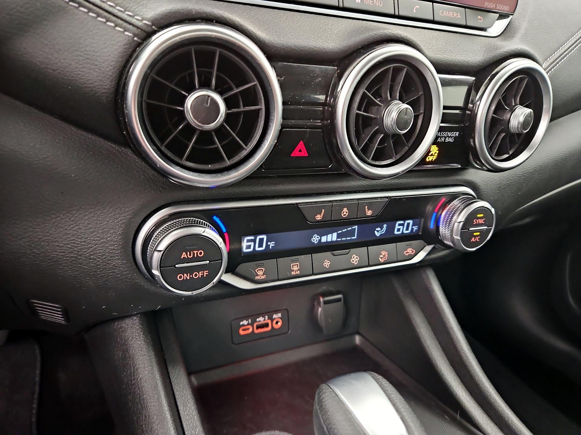 Thumbnail: 2023 Nissan Sentra - 16