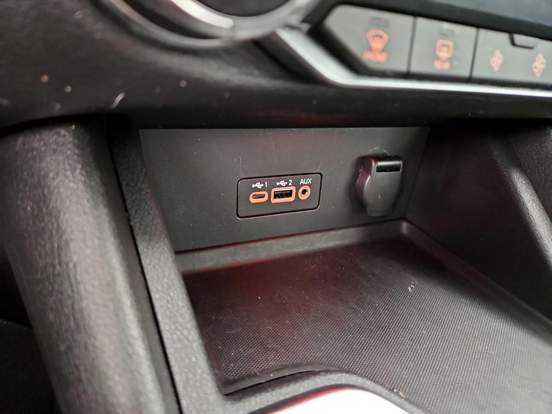 Thumbnail: 2023 Nissan Sentra - 18