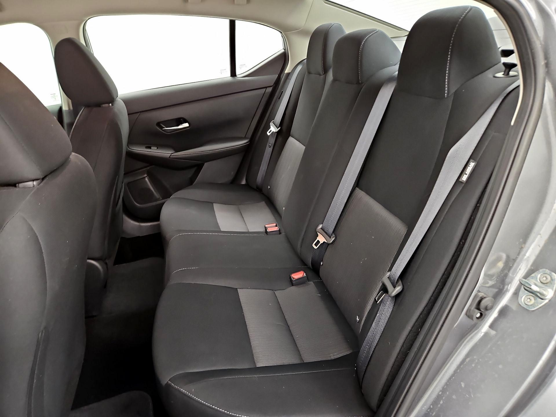 Thumbnail: 2023 Nissan Sentra - 19