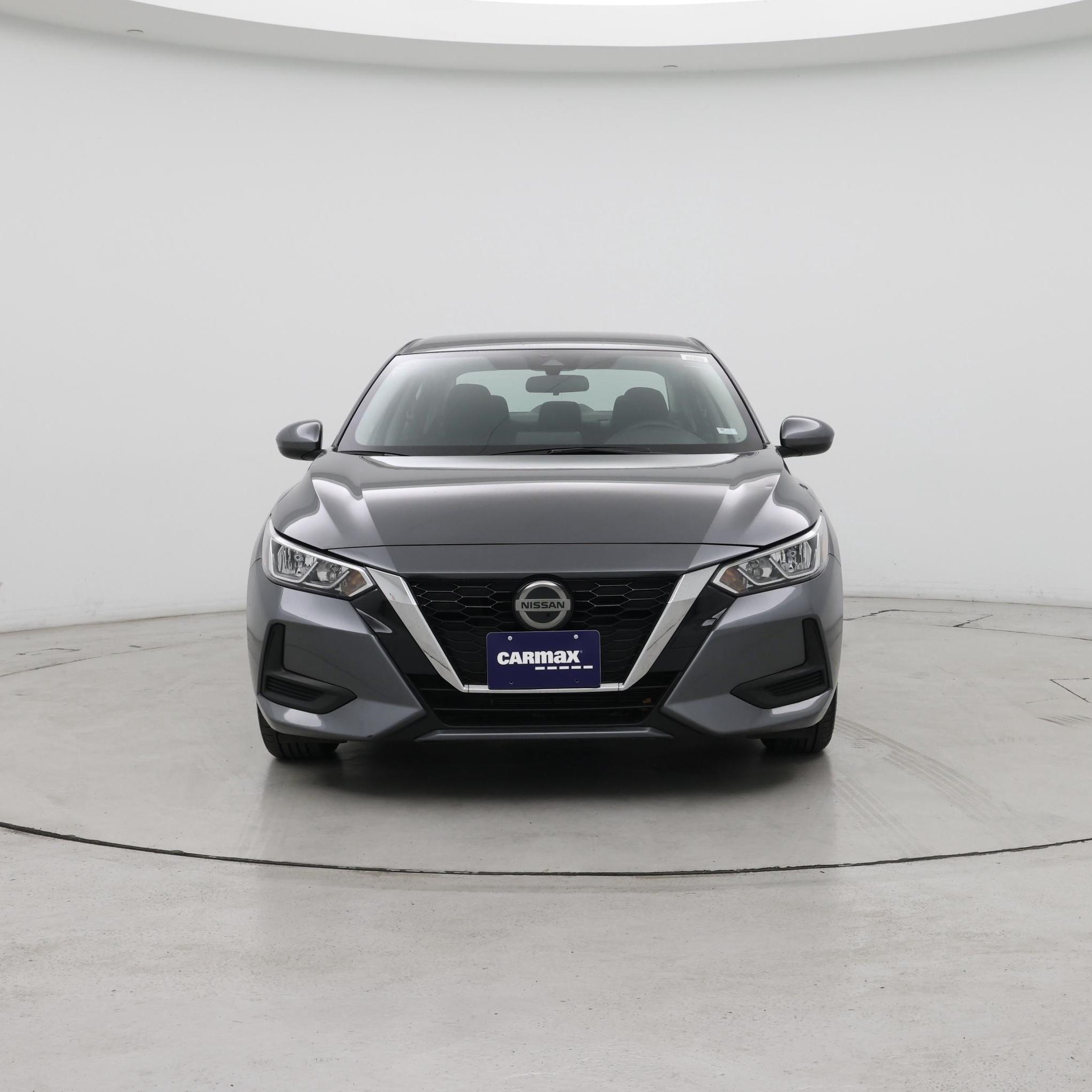 Thumbnail: 2023 Nissan Sentra - 5