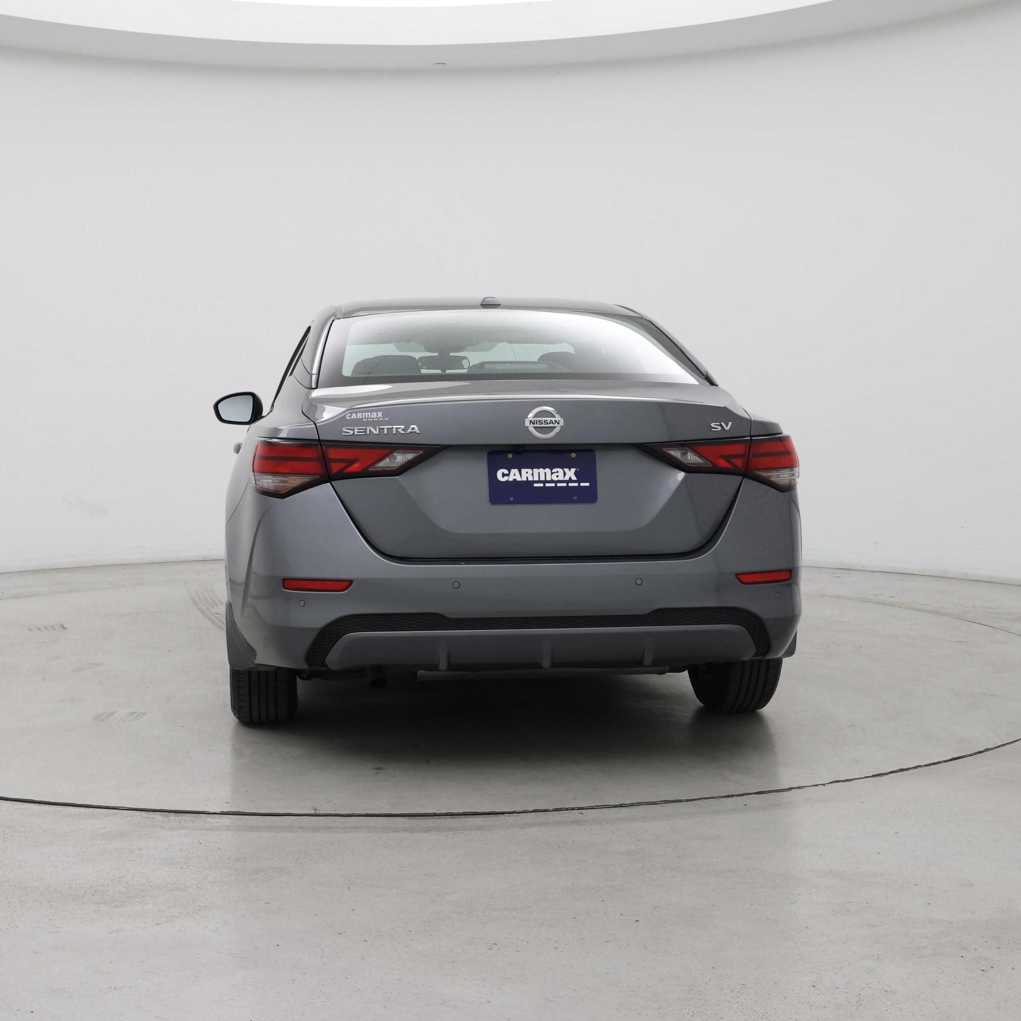 Thumbnail: 2023 Nissan Sentra - 6