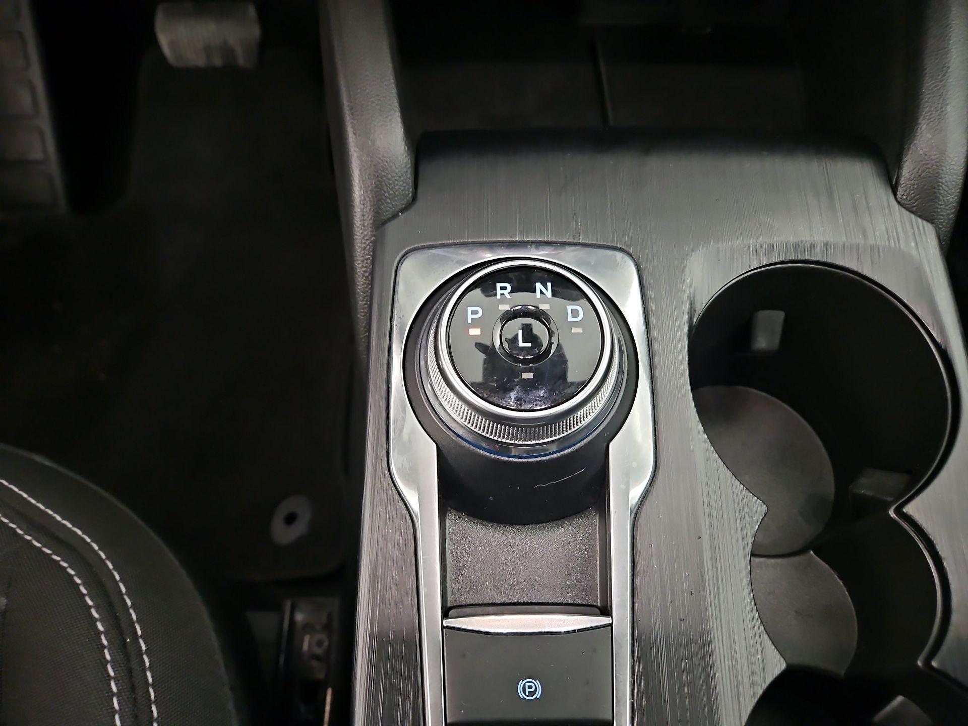 Thumbnail: 2025 Ford Escape - 17