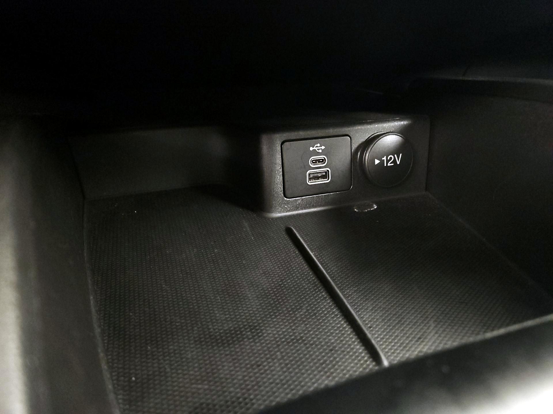 Thumbnail: 2025 Ford Escape - 18