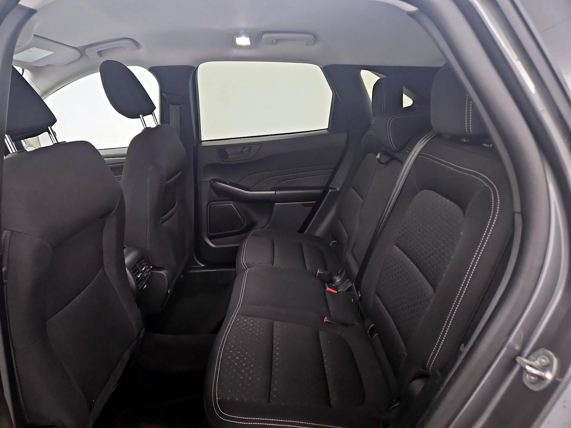 Thumbnail: 2025 Ford Escape - 19