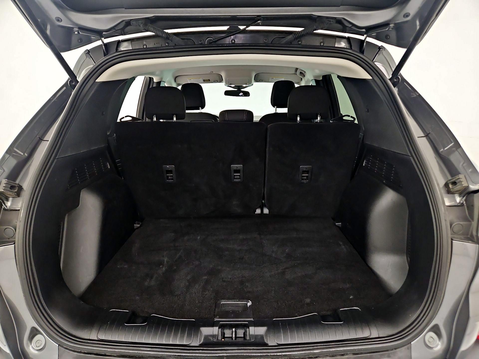 Thumbnail: 2025 Ford Escape - 20