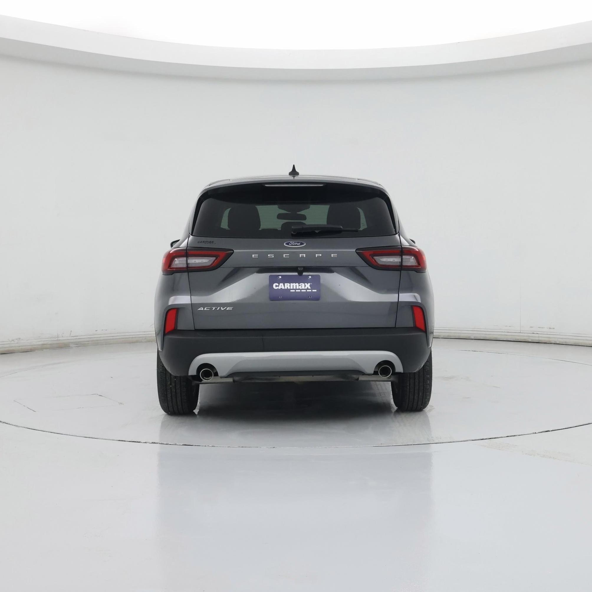 Thumbnail: 2025 Ford Escape - 6