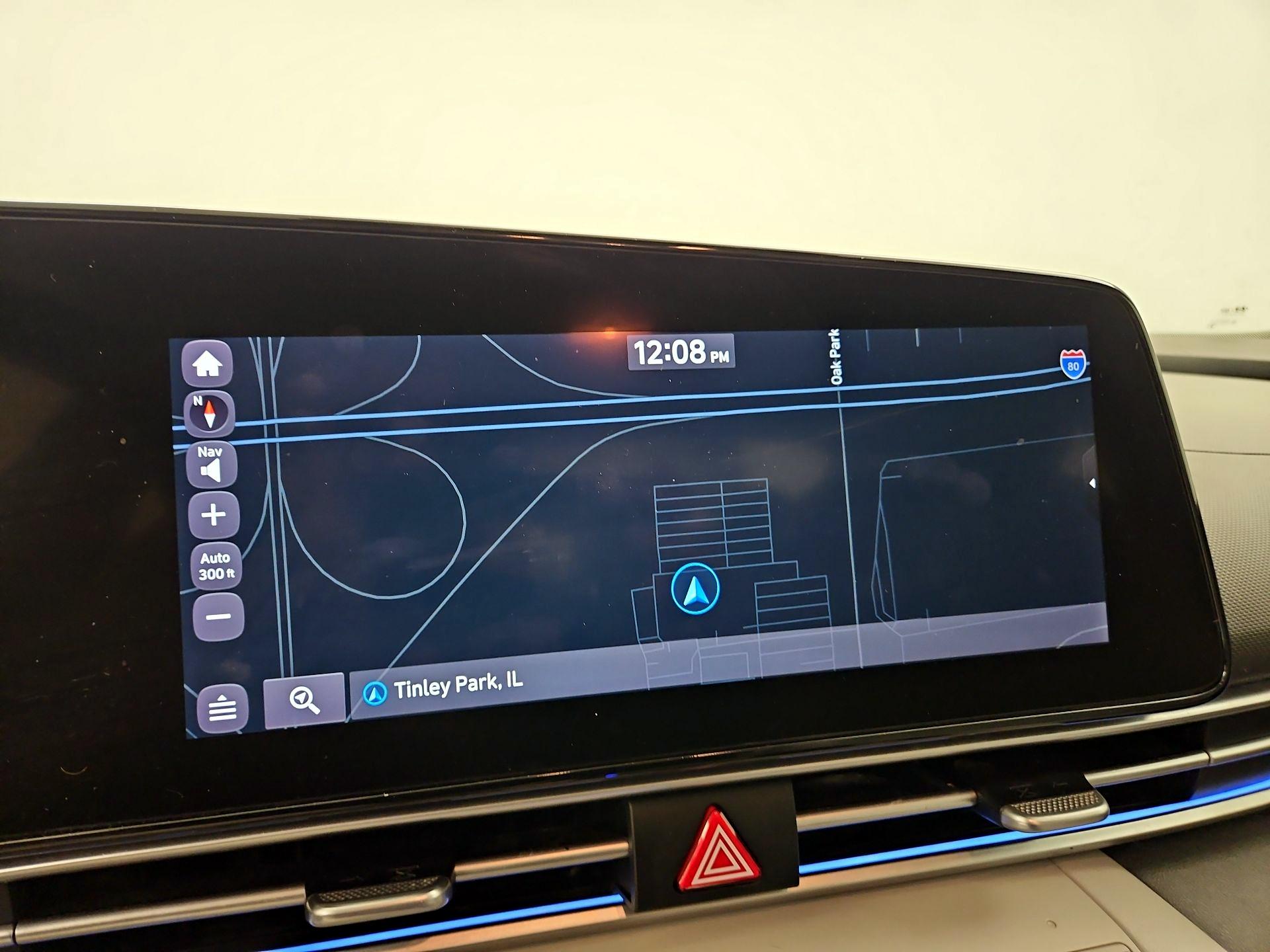 Thumbnail: 2021 Hyundai Elantra - 14